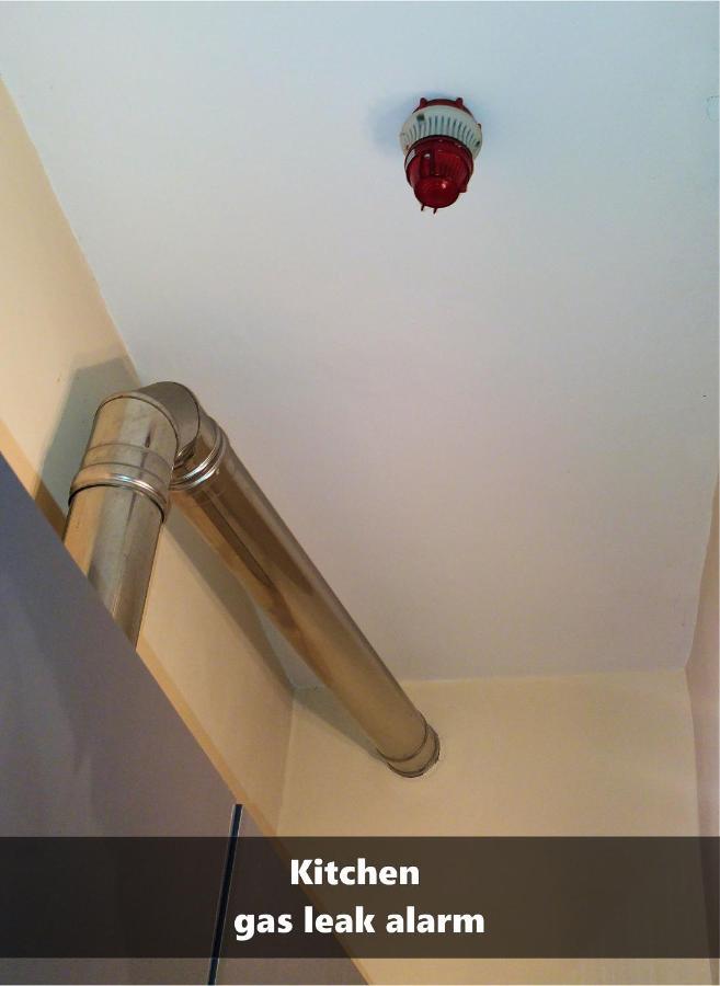 Appartement Monticelli