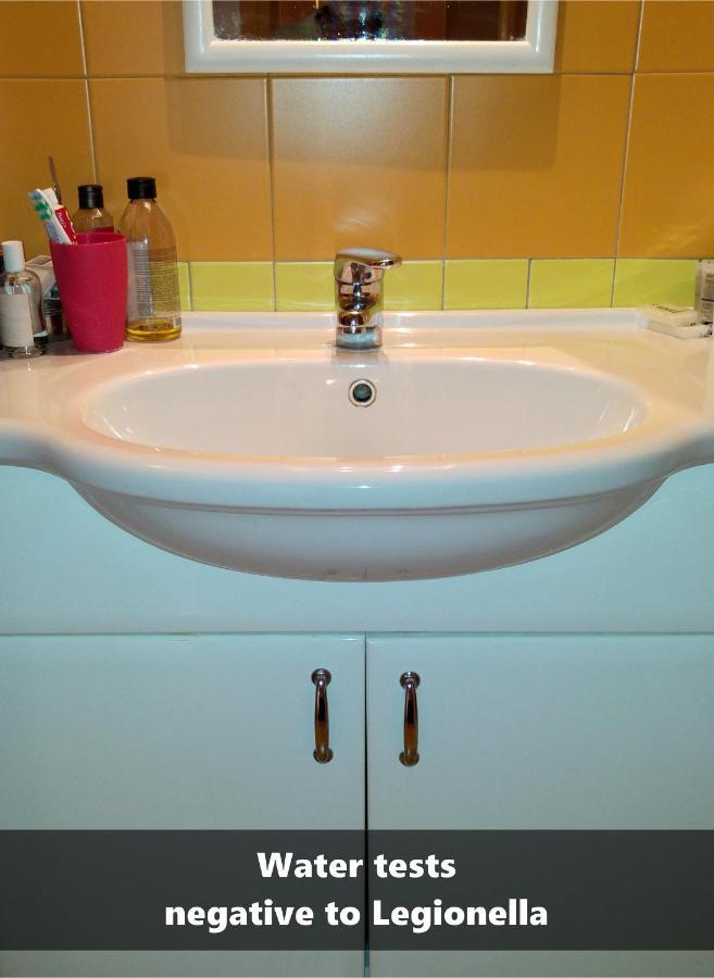 Monticelli Appartement Rome