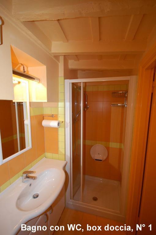 Monticelli Appartement
