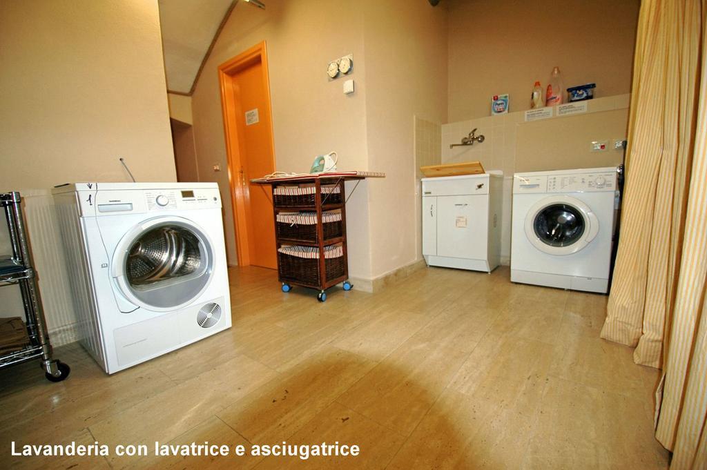Appartement Monticelli