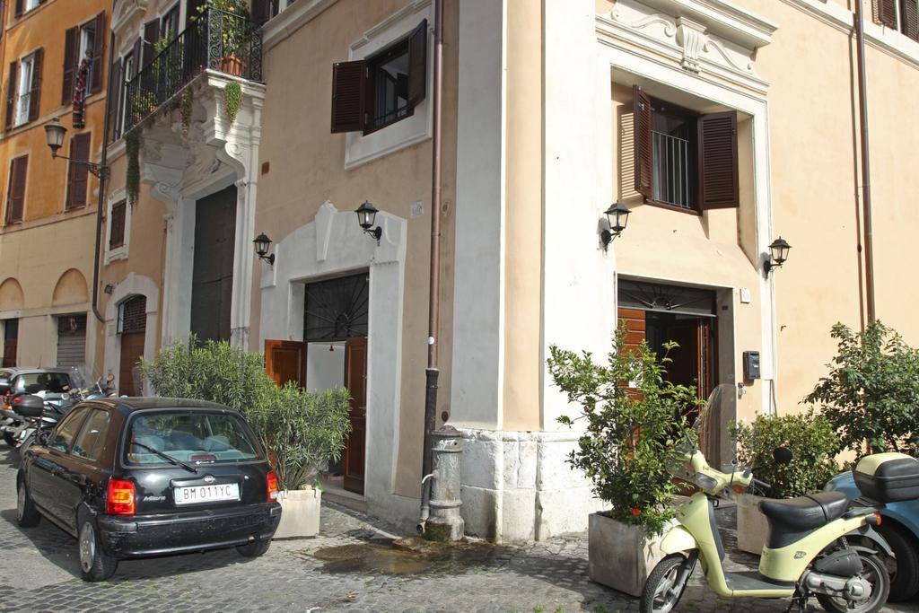 Appartamento Monticelli Roma