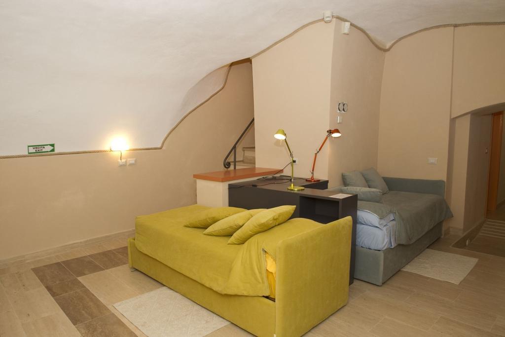 Appartamento Monticelli Roma