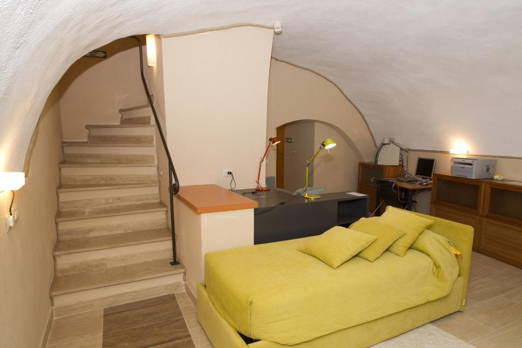 Appartement Monticelli *