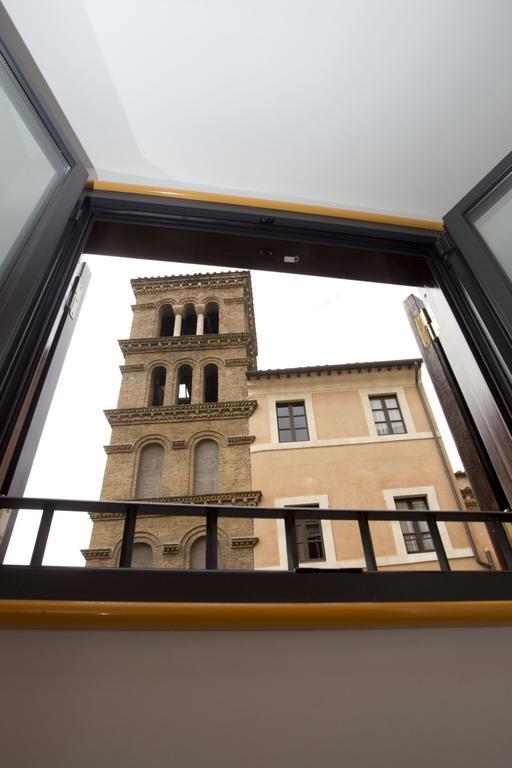 Appartamento Monticelli Roma