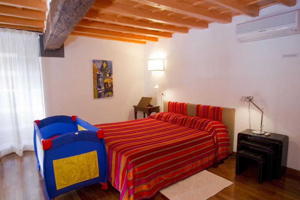 Monticelli Appartement Rome