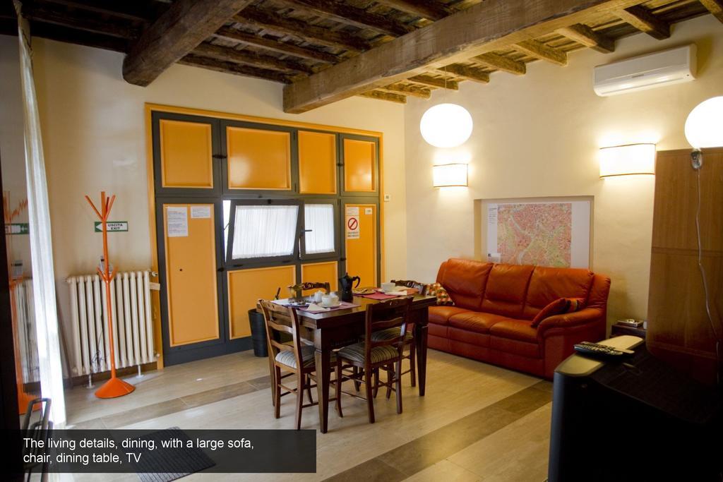 Monticelli Appartement *