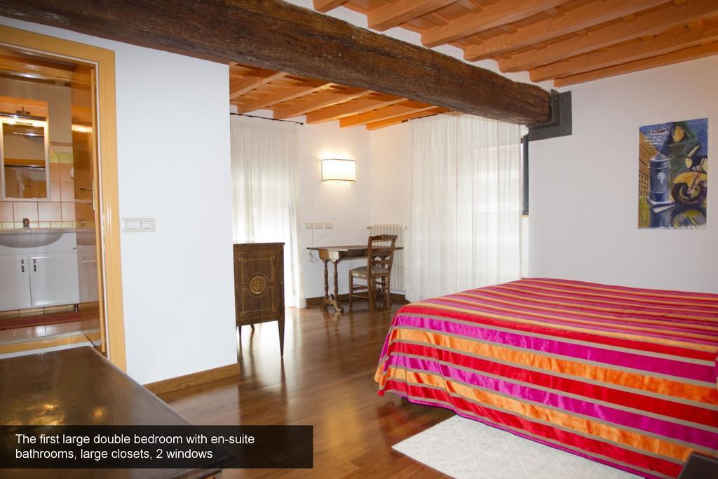Monticelli Appartement