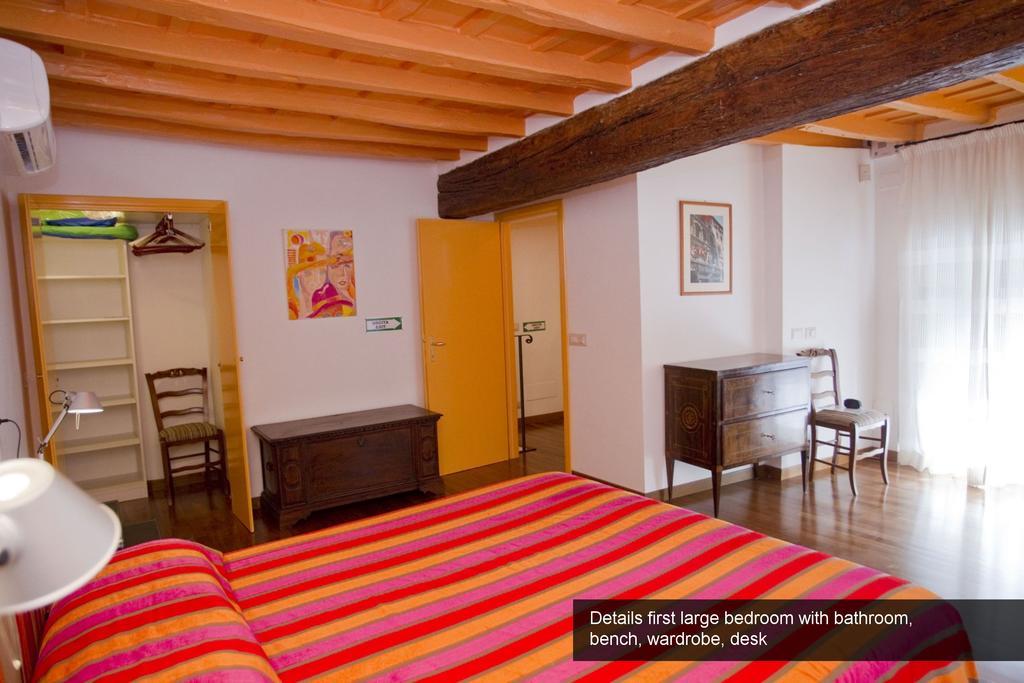 Appartement Monticelli Rome